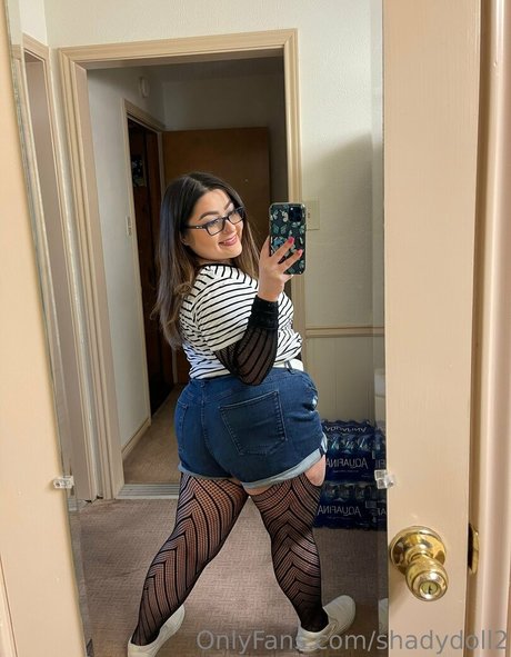 shadydoll2 free actress image