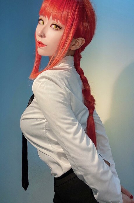 Larissa Rochefort model hd pic