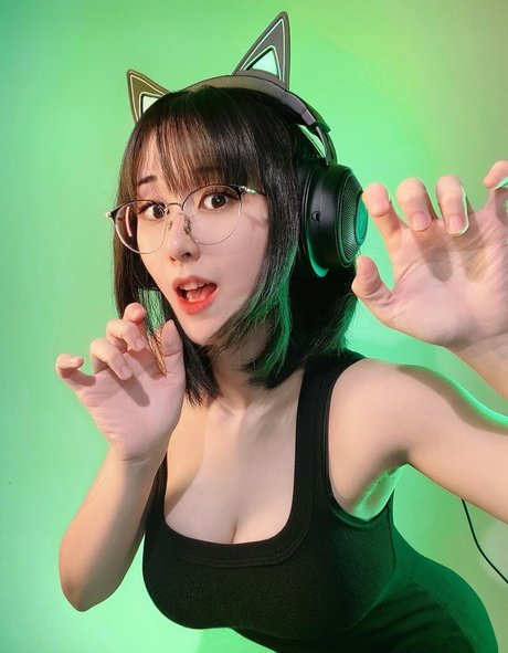 Larissa Rochefort pornstar hot picture