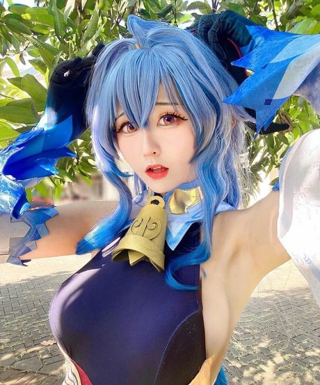 Larissa Rochefort best star img