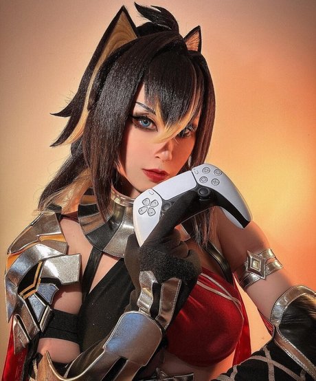 Larissa Rochefort actress gallery