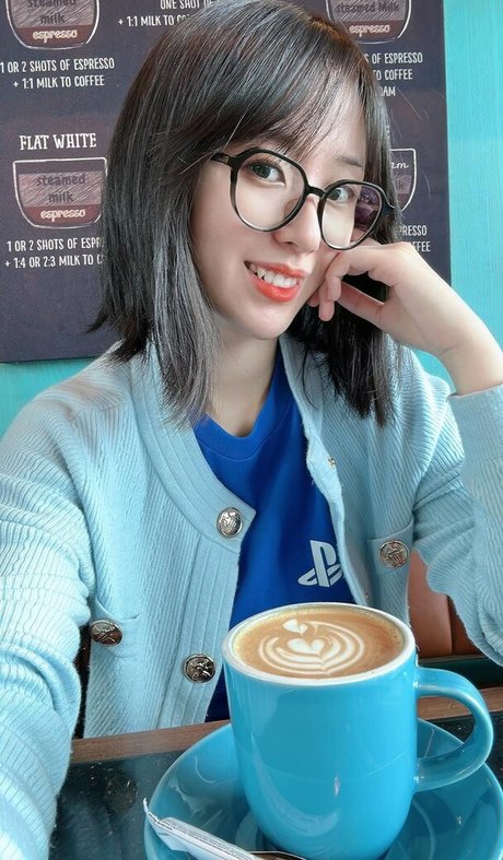 Larissa Rochefort profile image