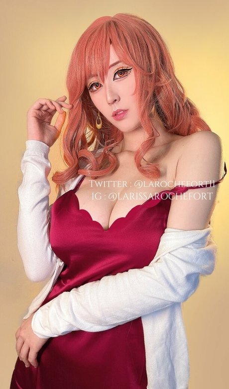 Larissa Rochefort model galleries