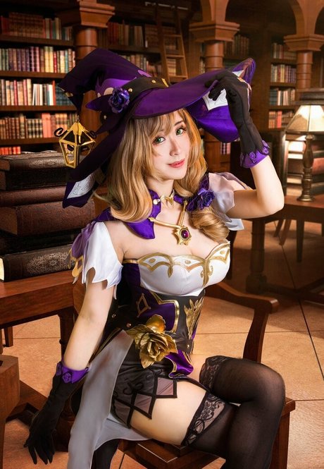 Larissa Rochefort nice actress picture