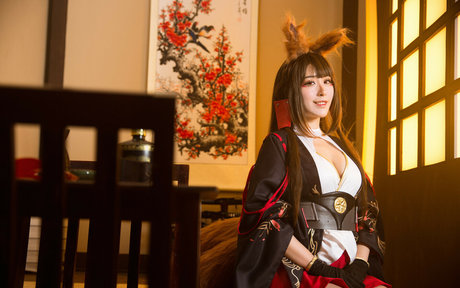 Larissa Rochefort pornstar high quality photos