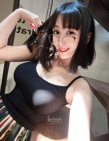 Larissa Rochefort pornstar adult gallery