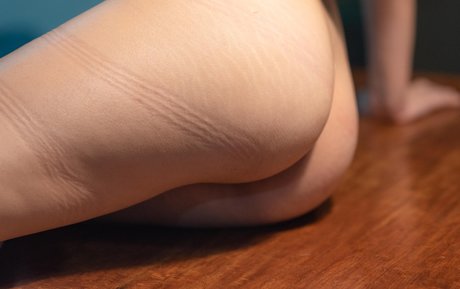 Natsuki Jiro model hot photos