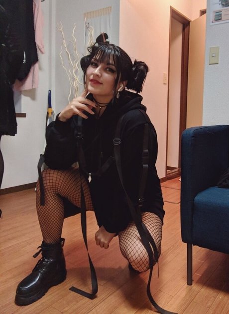 Jajutsu star sexy photos