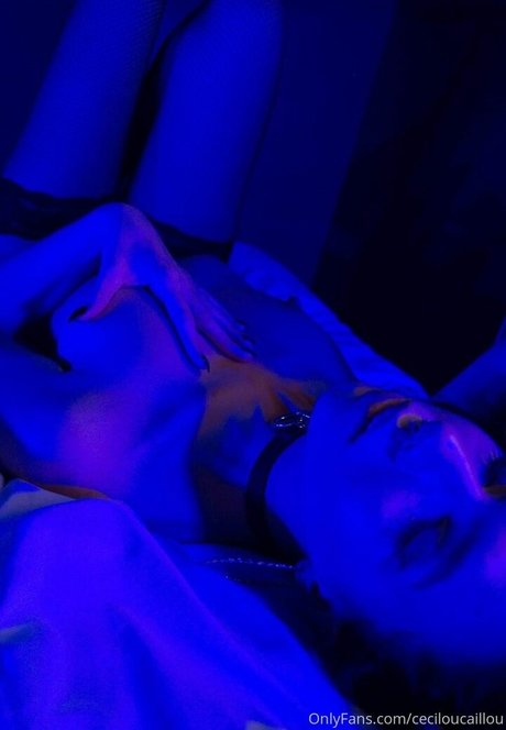 CecilouCaillou model gallery