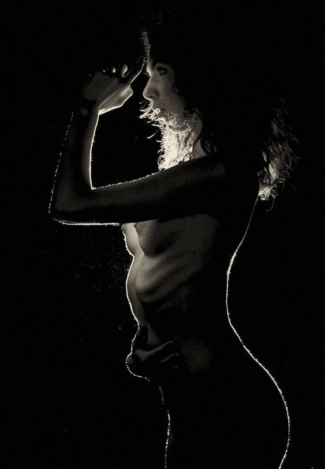 CecilouCaillou pornstar sex pic