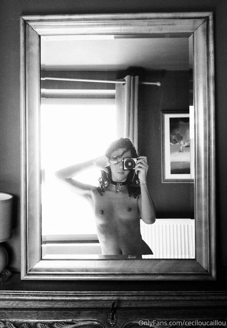 CecilouCaillou xxx star picture