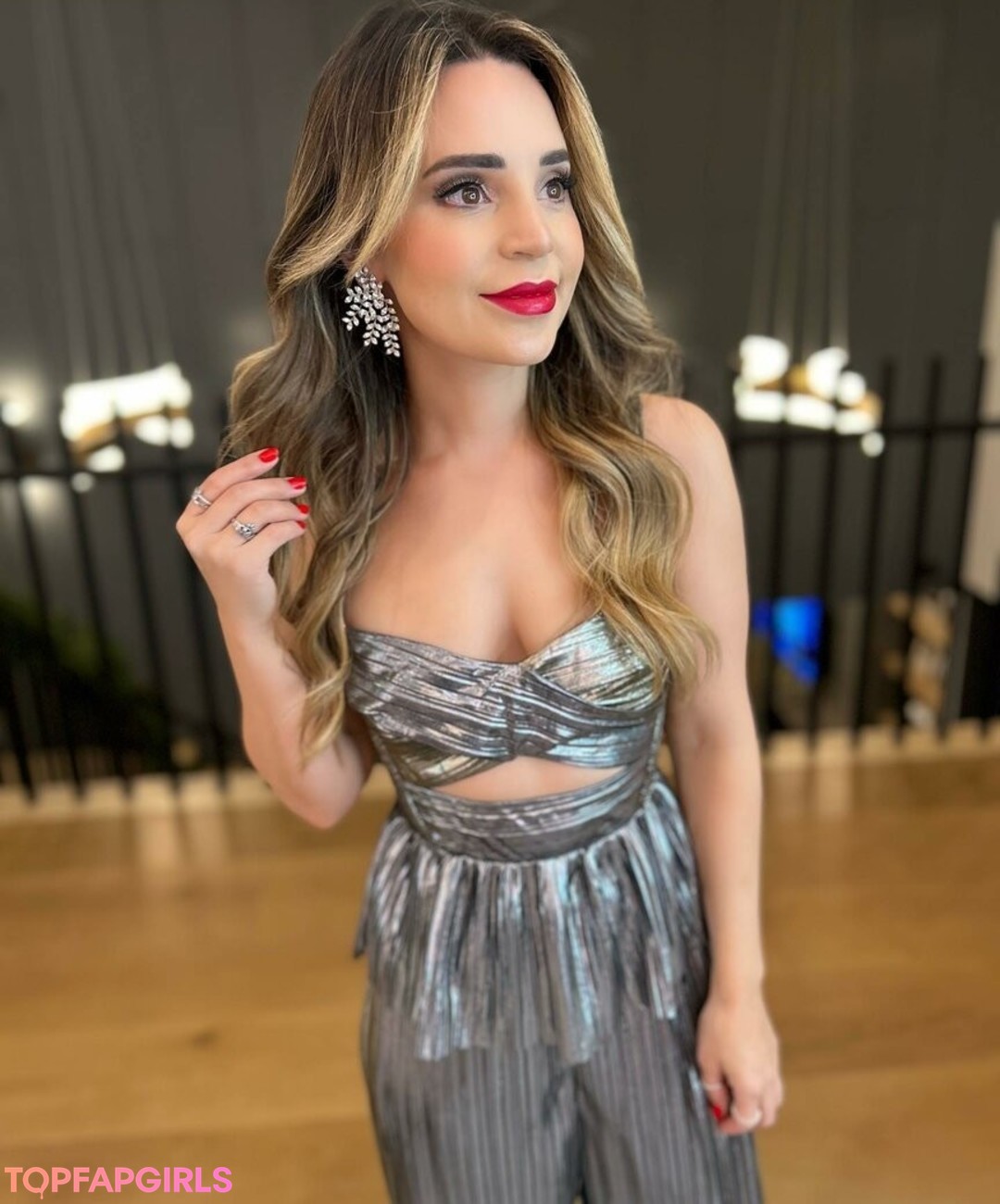Rosanna Pansino nice actress photo