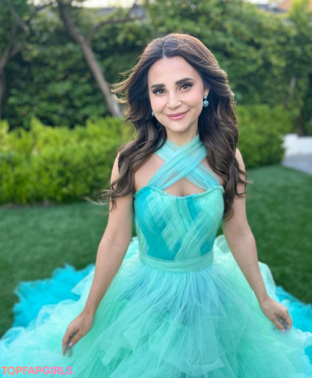 Rosanna Pansino exclusive pornstar photo
