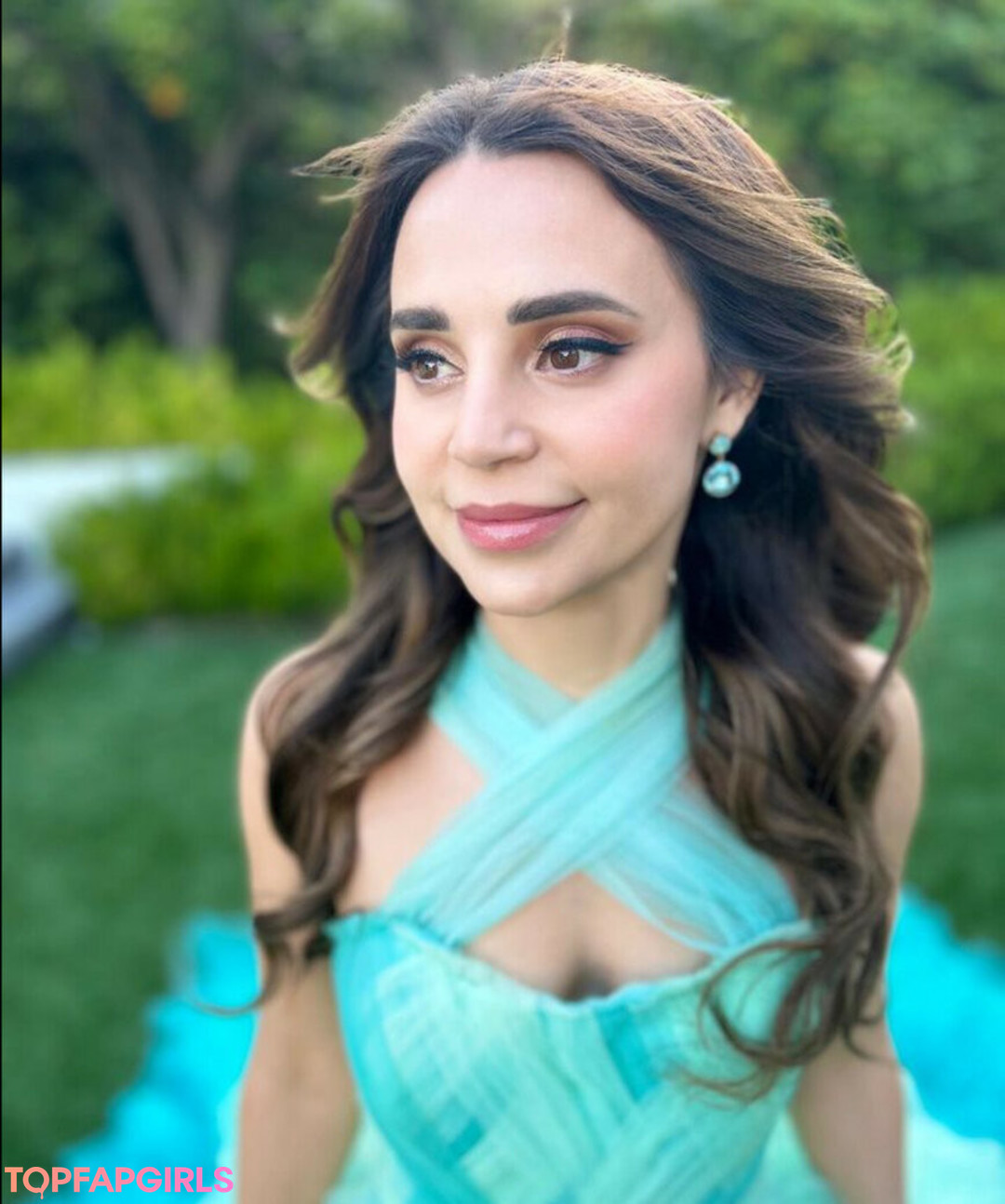 Rosanna Pansino adult model archive