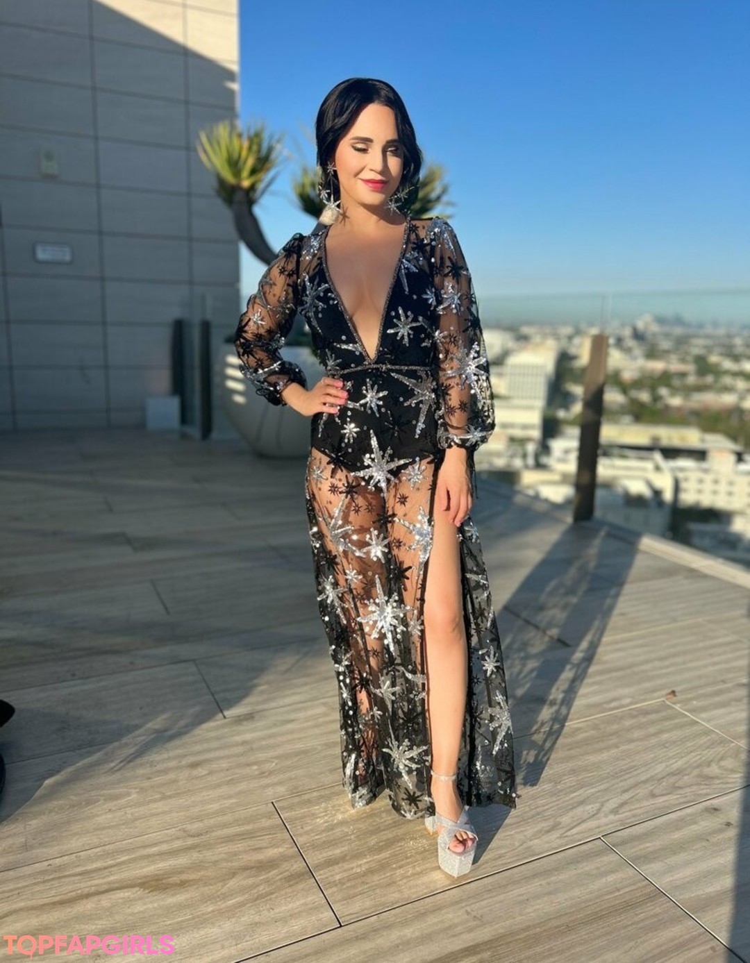 Rosanna Pansino pornstar top galleries