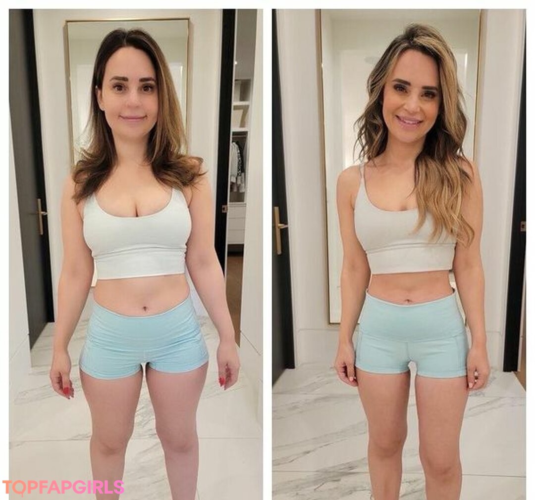 Rosanna Pansino sex model photos
