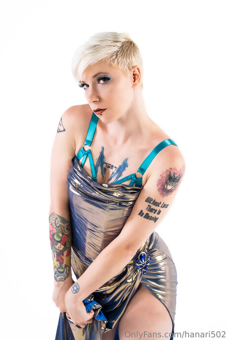 hanari502 star exclusive pictures