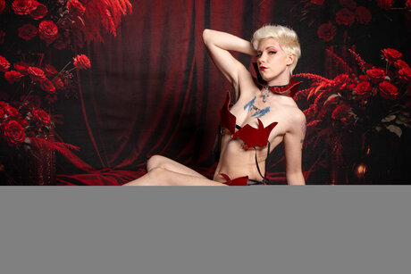 hanari502 sexy pornstar img