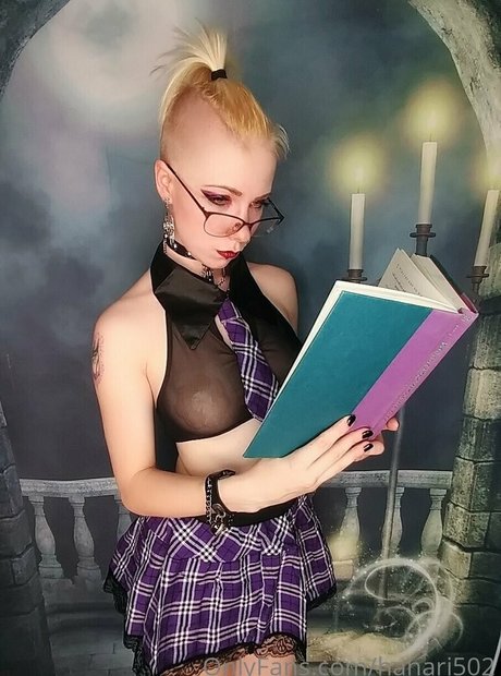 hanari502 nudes star archive