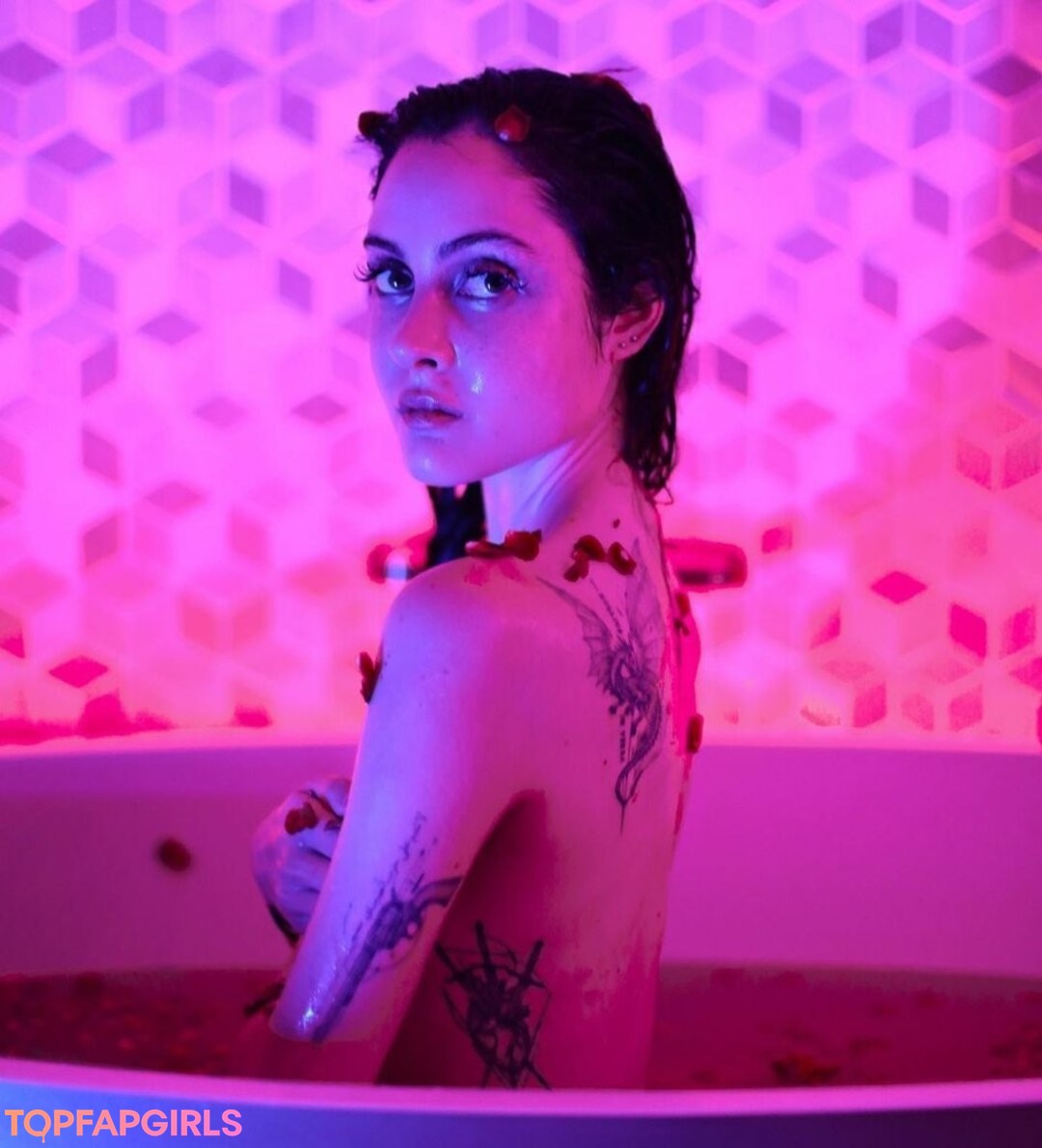 Maren Altman profile image