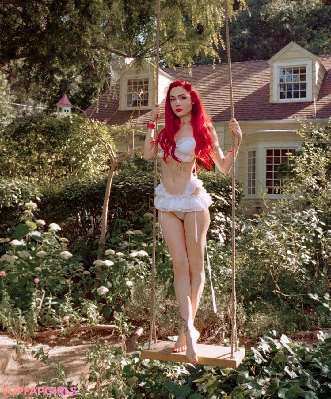 Maren Altman beautiful pornstar archive