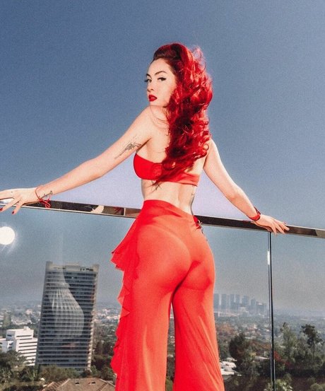 curvy nude onlyfans pretty photo