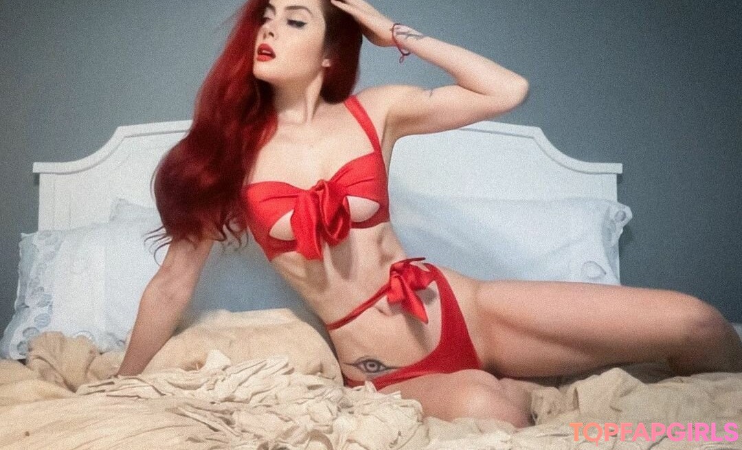 Maren Altman hot star image