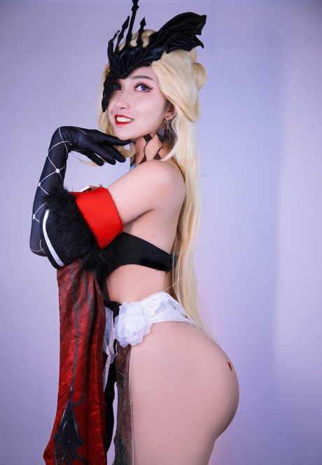 MissWarmJ nudes star img