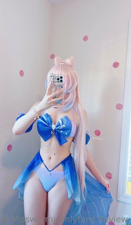 MissWarmJ perfect star pictures