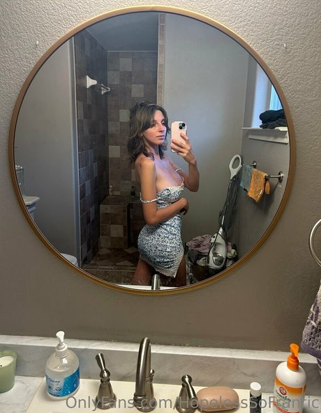 Hopeless So Frantic free actress galleries