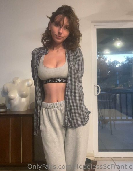 Hopeless So Frantic xxx actress image