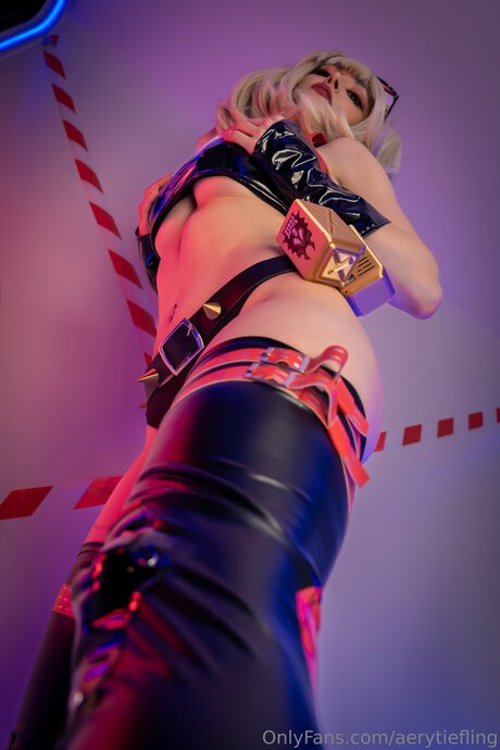 blonde cougar onlyfans sexy picture