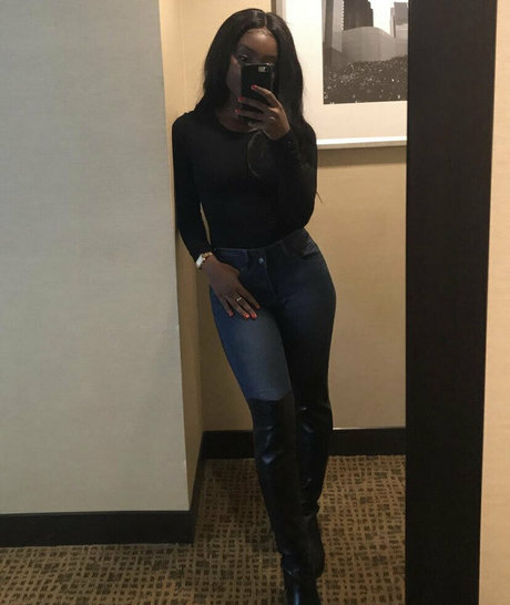 sarayahlove pretty pornstar gallery