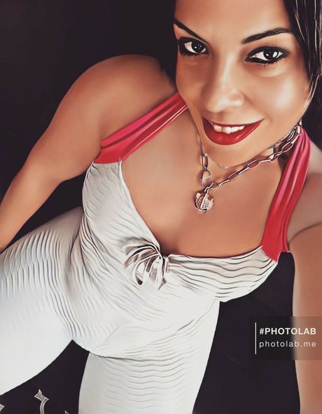 Jey Fitnes art actress image