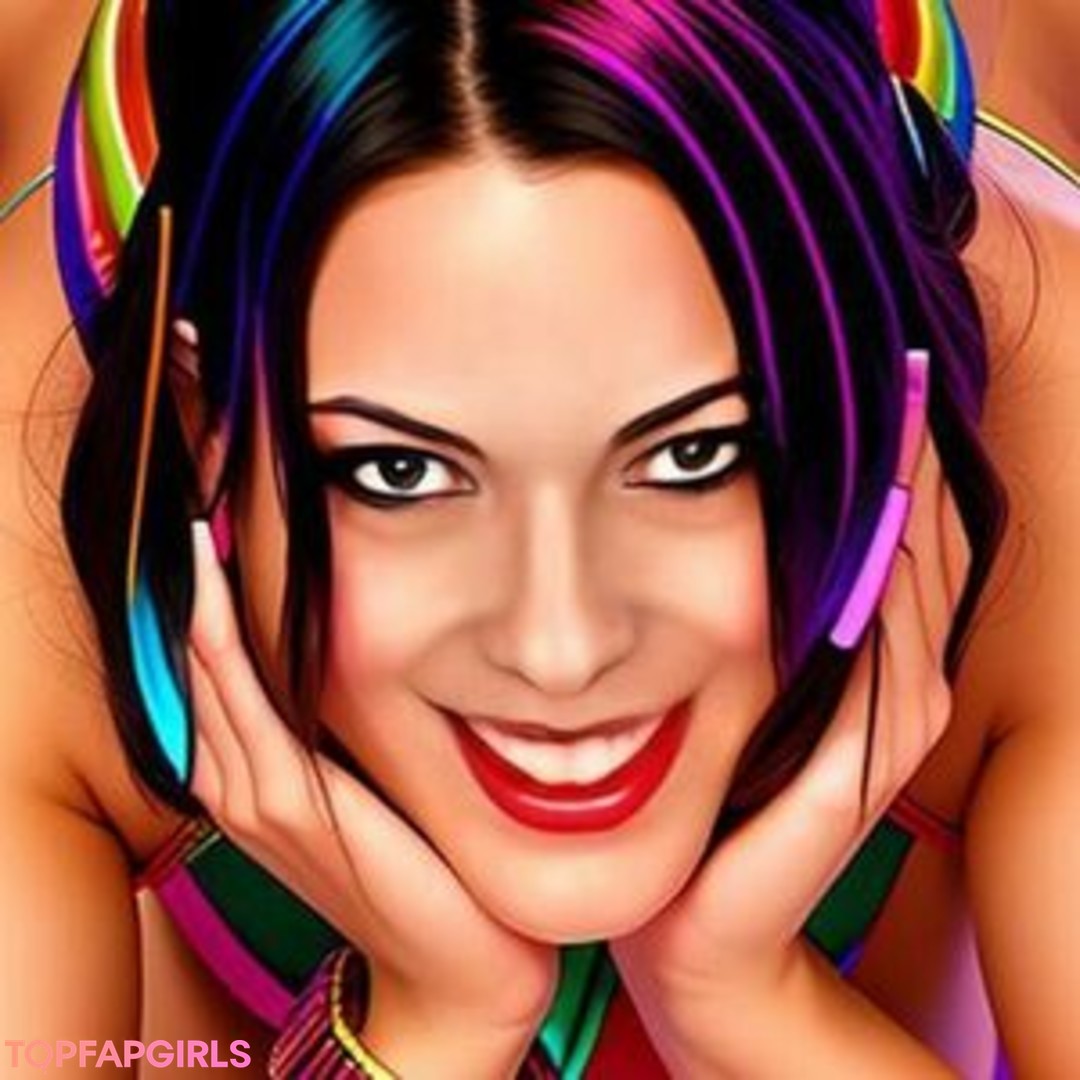 Jey Fitnes star nude img