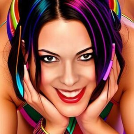 Jey Fitnes pornstar nude images