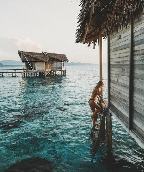 Lauren Bullen pornstar sexy photo