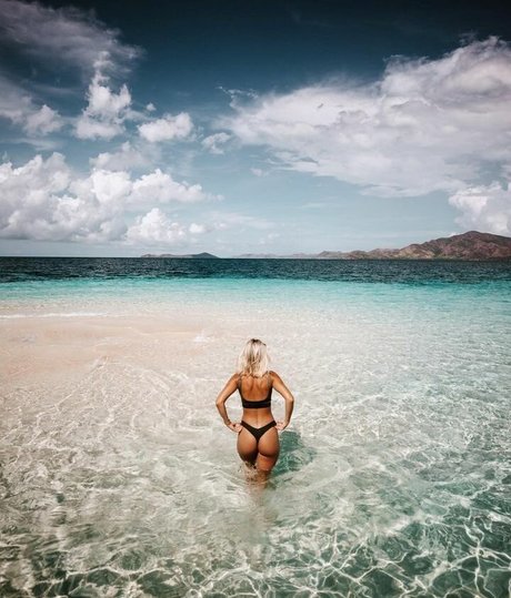 Lauren Bullen model xxx images