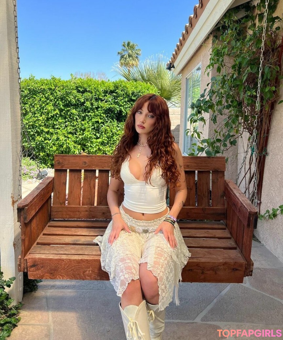 Olivia OBrien erotic star gallery