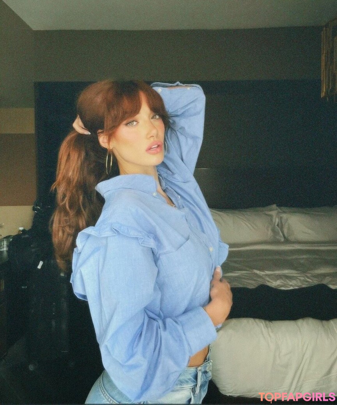 Olivia OBrien sex model galleries
