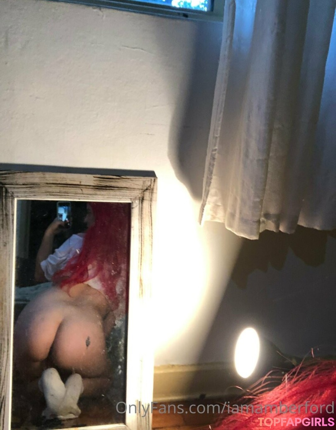 Amber Ford pornographic star gallery