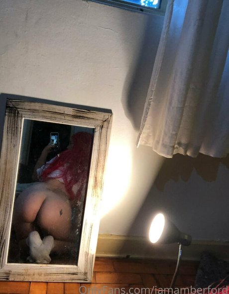 Amber Ford star adult pics