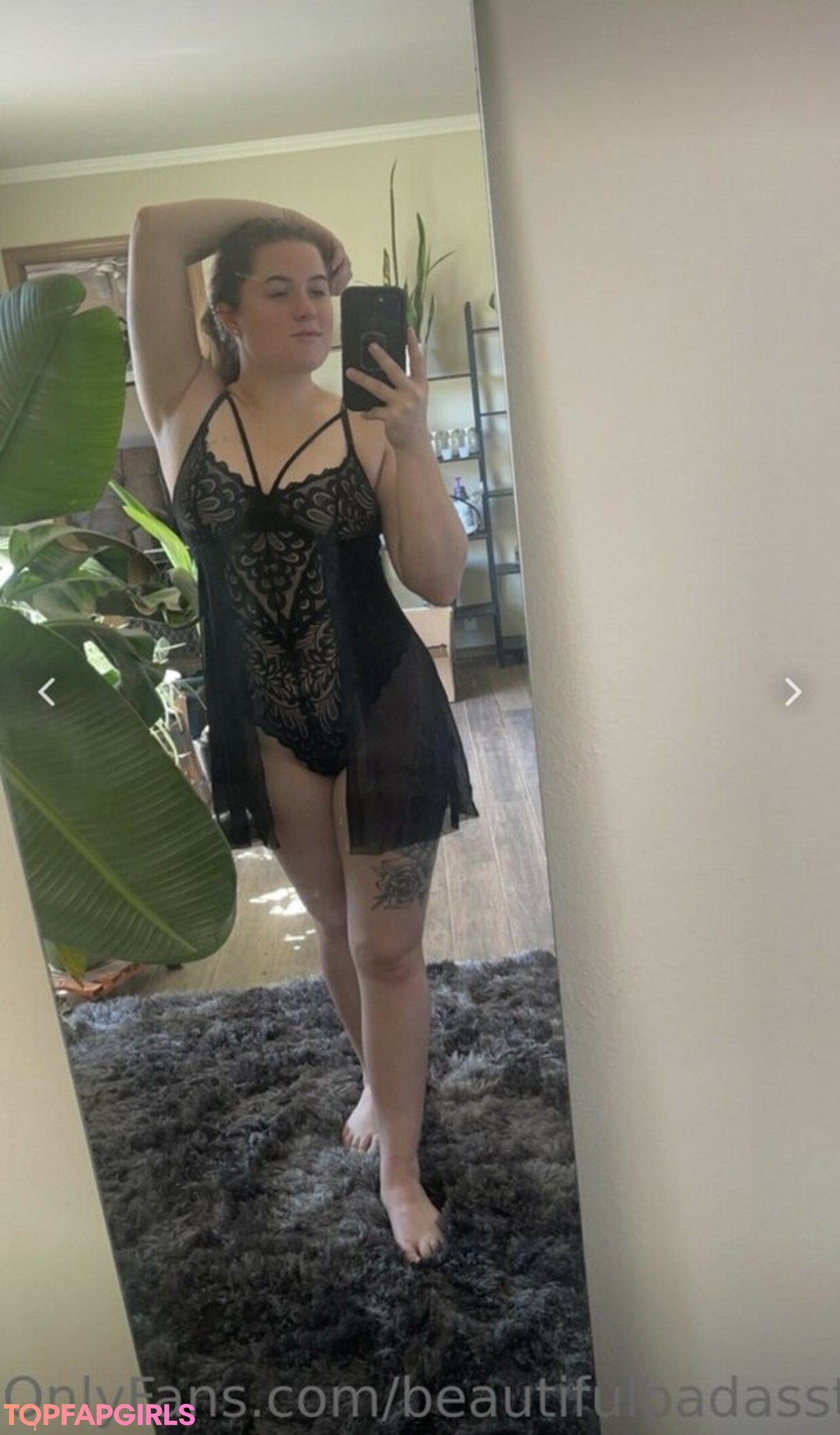 Jessica Melton model exclusive photo