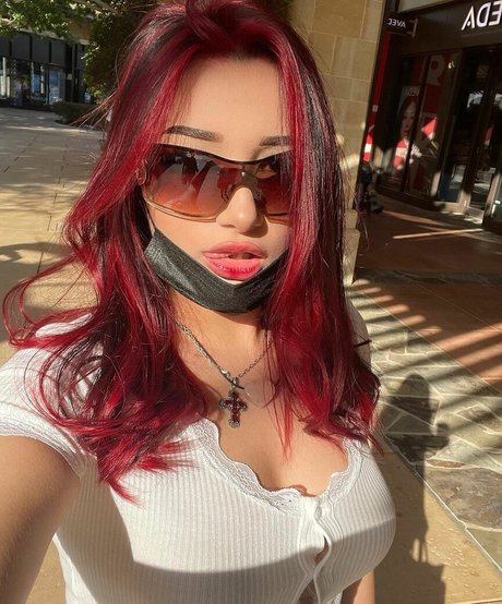 Chxrrychick star nude img