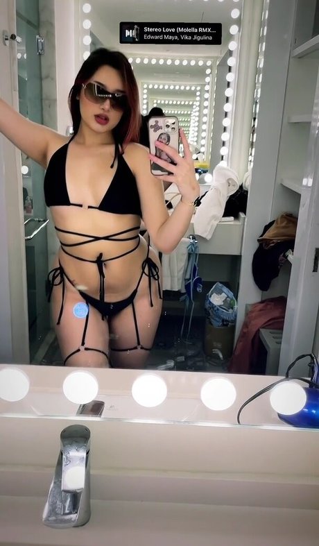 Chxrrychick high quality pornstar picture