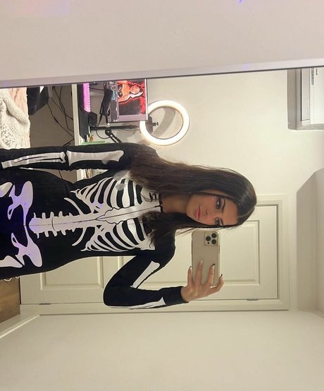 trans dominatrix onlyfans porn pic