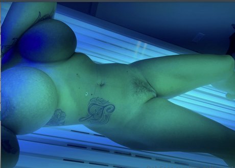 Ms delta punk model hot pics