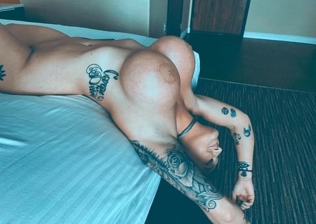 Ms delta punk pornstar hot image