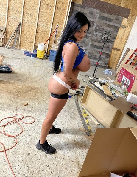 Ms delta punk pornstar sexy galleries