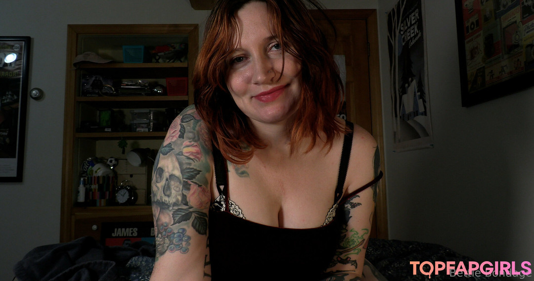Bettie Bondage profile image